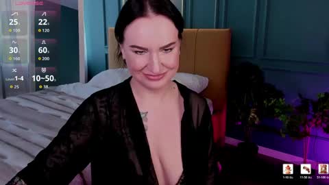 Snapshot of justgrace chatting on April 2026 07:39:01 AM Miss Grace online show from April 2026 07:39:01 AM
