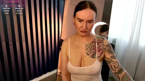 Snapshot of justgrace chatting on May 2026 11:07:02 AM Miss Grace online show from May 2026 11:07:02 AM