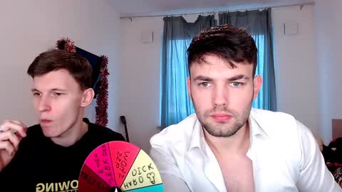 justin_badd online show from December 2024 11:32:02 AM