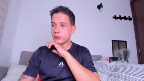 justin_biker online show from March 2025 01:11:01 AM