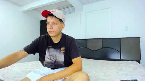 justin_biker online show from September 2025 09:48:02 PM