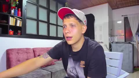 justin_biker online show from October 2025 02:32:02 AM