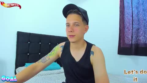 justin_biker online show from March 2026 02:22:02 PM