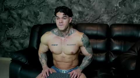 justin clark1 online show from March 2026 03:44:01 AM