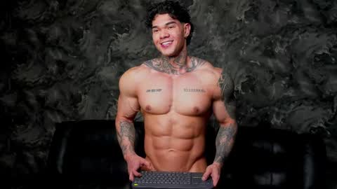 justin clark1 online show from March 2026 01:49:02 AM