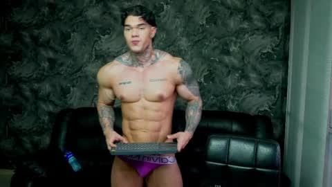 justin clark1 online show from March 2026 10:53:01 PM