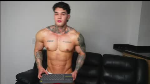 Snapshot of justin_clark1 chatting on July 2026 02:27:02 AM justin clark1 online show from July 2026 02:27:02 AM