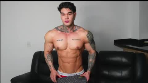Snapshot of justin_clark1 chatting on July 2026 03:56:01 AM justin clark1 online show from July 2026 03:56:01 AM