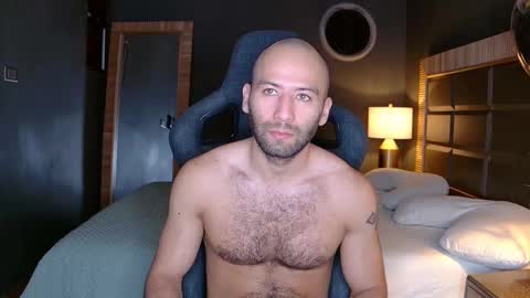 Justin online show from March 2025 10:35:02 AM