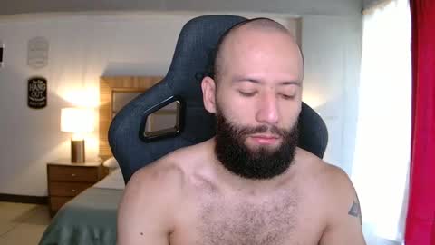 Justin online show from November 2025 01:47:02 PM