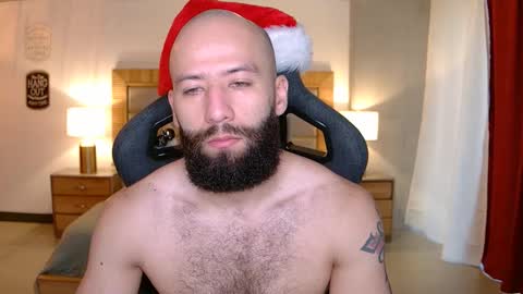 Justin online show from December 2025 11:41:01 AM