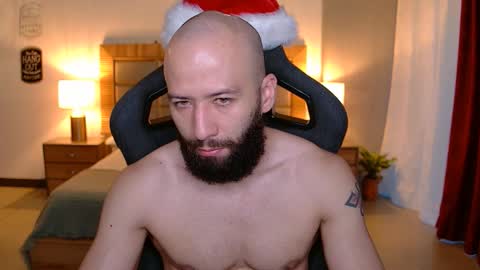 Justin online show from December 2025 11:18:01 AM