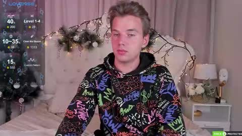 Arthur online show from December 2025 08:32:02 AM