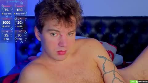 Arthur online show from February 2026 03:29:02 AM