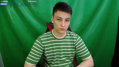 Justin Time online show from February 2026 11:19:02 AM