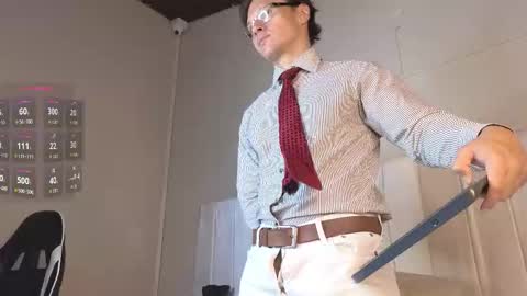 Justin  online show from February 2026 07:50:02 PM