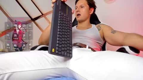 Snapshot of justin_valverde chatting on May 2026 07:52:01 PM Justin online show from May 2026 07:52:01 PM