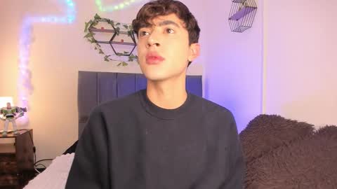 Justin online show from February 2026 11:17:01 AM