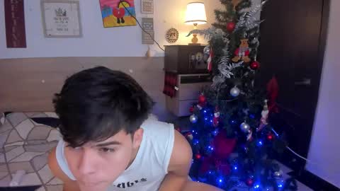 Justin online show from December 2025 12:32:01 PM