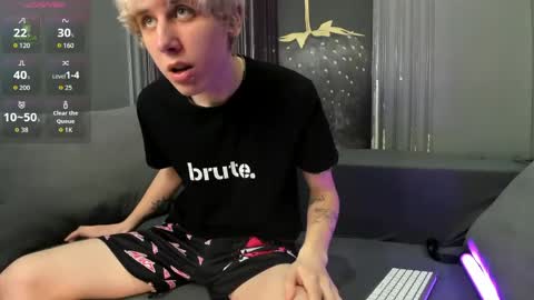 justTEEN online show from May 2026 10:34:02 AM