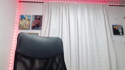 Justine online show from December 2024 07:16:02 AM