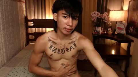 justine_hunk online show from January 2025 01:05:02 AM