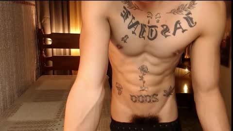 justine_hunk online show from March 2025 04:24:01 AM