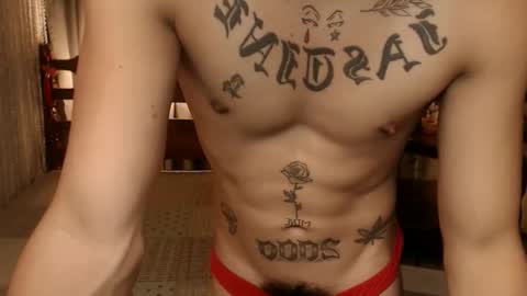 justine_hunk online show from October 2025 05:58:02 AM