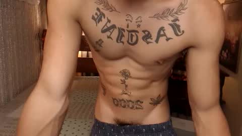 justine_hunk online show from January 2026 05:21:01 AM