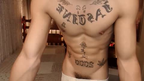 justine_hunk online show from February 2026 07:51:01 AM