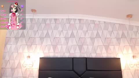 Justine online show from February 2025 04:00:02 AM