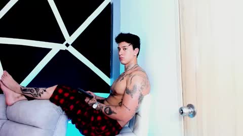 justinfuller_31 online show from September 2025 07:17:02 PM