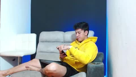 justinfuller_31 online show from March 2026 09:19:02 PM