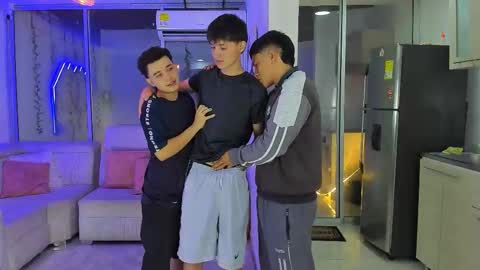 justingtime21 online show from January 2026 05:46:02 AM