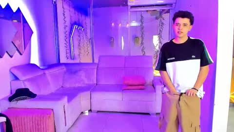 justingtime21 online show from January 2026 09:57:02 AM