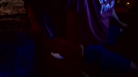 JustinNorthwood online show from October 2025 03:03:02 AM