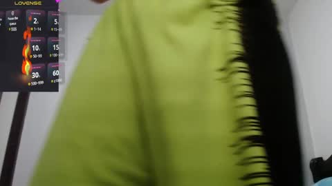 Justinsc online show from December 2024 11:09:02 PM