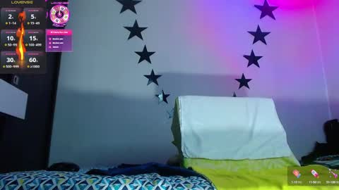 Justinsc online show from January 2025 11:38:02 PM