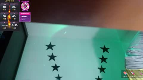 Justinsc online show from January 2025 06:09:01 AM