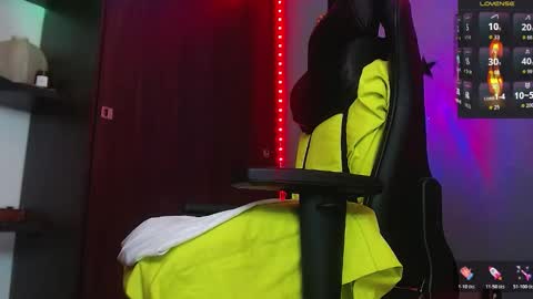 Justinsc online show from November 2025 06:50:02 PM