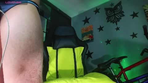 Justinsc online show from March 2026 02:00:01 AM