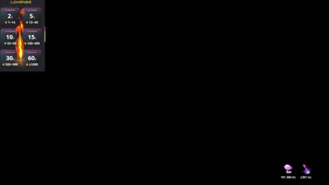 Justinsc online show from July 2026 08:03:02 PM