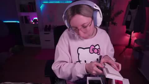 Kerry online show from January 2025 01:20:01 PM