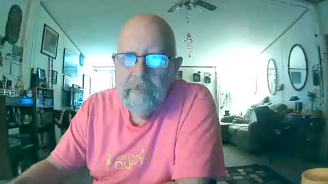 justlustagain online show from February 2026 02:23:01 AM