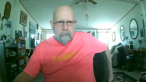 justlustagain online show from March 2026 08:03:01 PM