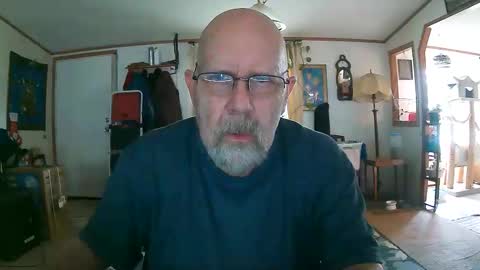 justlustagain online show from April 2026 10:01:01 PM