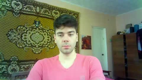 Snapshot of justman12 chatting on May 2026 08:52:02 AM justman12 online show from May 2026 08:52:02 AM