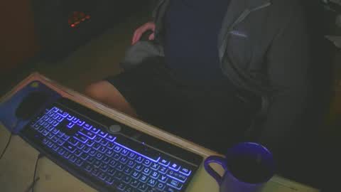 Justme39057 online show from February 2025 04:57:01 PM