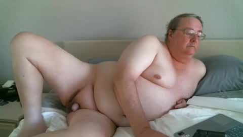 justmedm64 online show from February 2025 07:16:01 PM