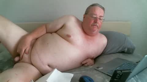 justmedm64 online show from March 2025 06:56:01 PM